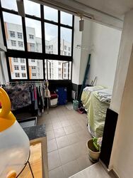 Blk 387 Yishun Ring Road (Yishun), HDB Executive #525218841